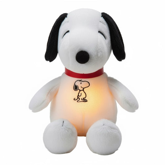 Peluche de Relajación Guiada